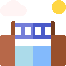 Bridge icon