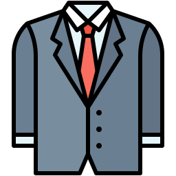 Suit icon