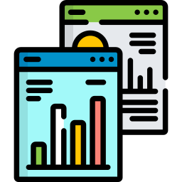 Analytics icon