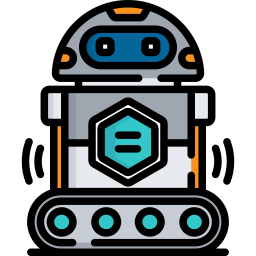 Droid icon