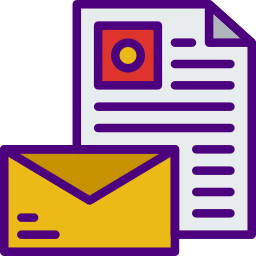 mail icon