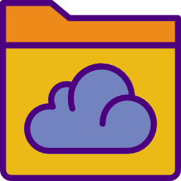 Cloud icon