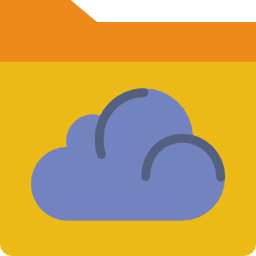 Cloud icon