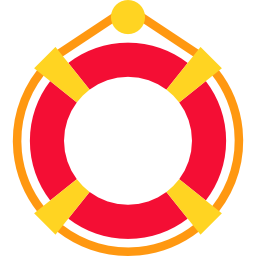 rettungsring icon