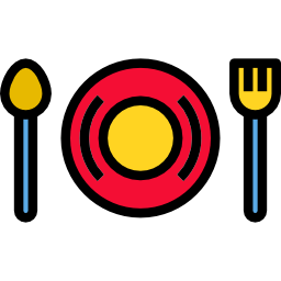 restaurant icon