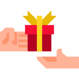 geschenk icon