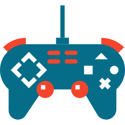 joystick icon