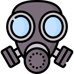 gasmaske icon