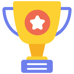 Trophy icon