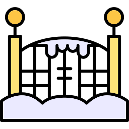 Gate icon