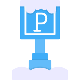 parkschild icon