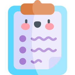 Task icon