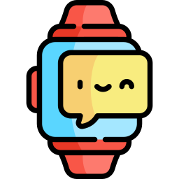 smartwatch icon