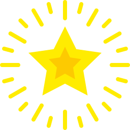 Star icon