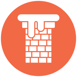 Chimney icon