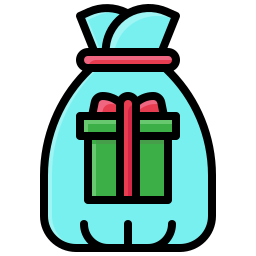 Gift icon