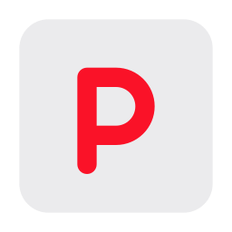 parken icon