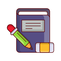 notizbuch icon