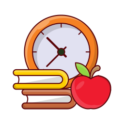 lernzeit icon