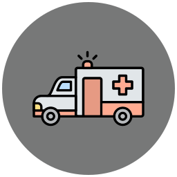 krankenwagen icon