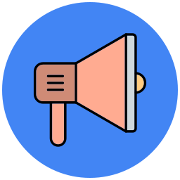 Speaker icon