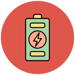 Battery icon