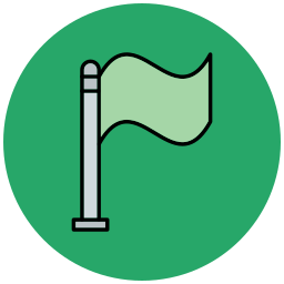 Flag icon