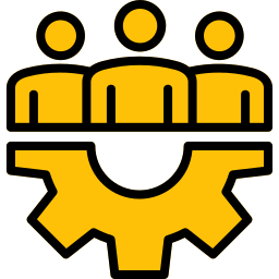 Teamwork icon