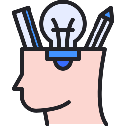 design thinking icon