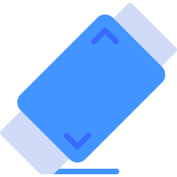 Eraser icon