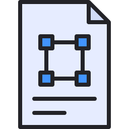 fichier vectoriel Icône