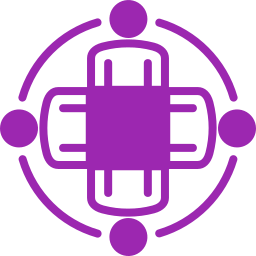 Connection icon