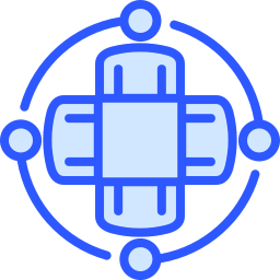 connessione icona