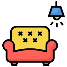 Sofa icon