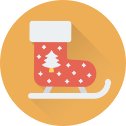 weihnachtssocke icon