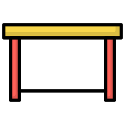 Table icon