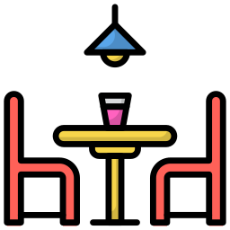 Furniture icon