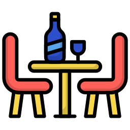 Dinning Table icon