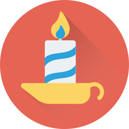 candle icon