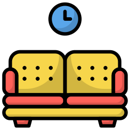 Sofa icon