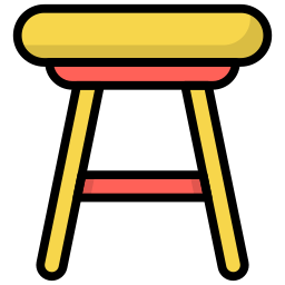 Stool icon