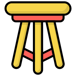 Stool icon