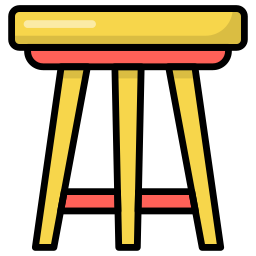 Stool icon