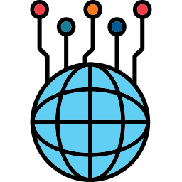 globalisierung icon