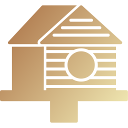 vogelhaus icon