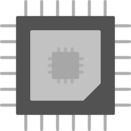 cpu Ícone