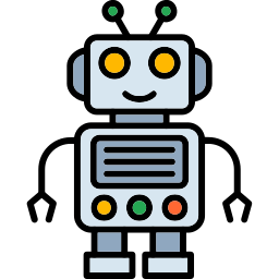 roboter icon