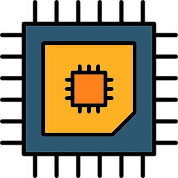 Cpu icon