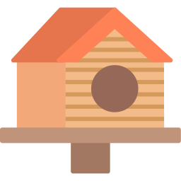 vogelhaus icon