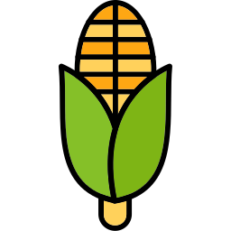 Corn icon